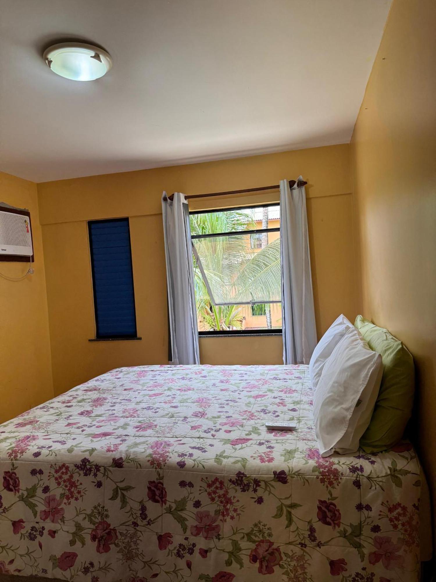 Flat Summer House Em Guarajuba Exterior foto
