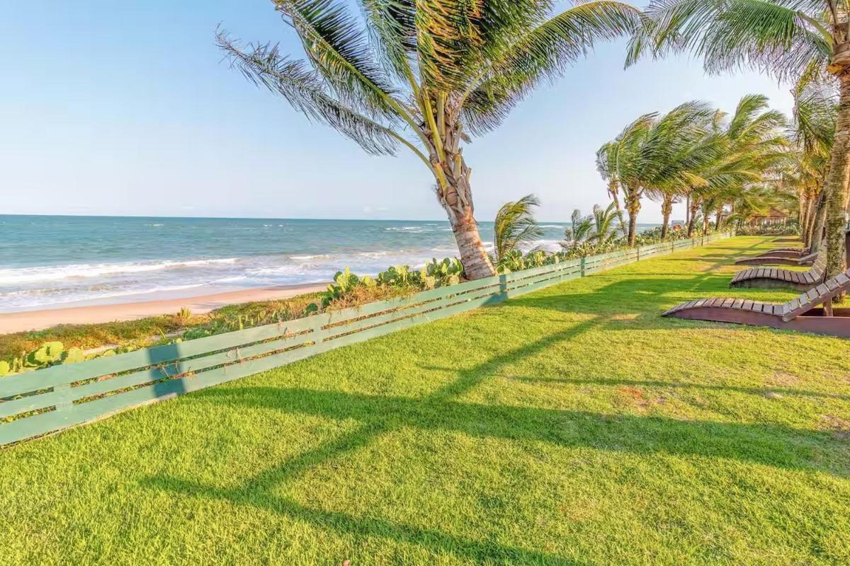 Flat Summer House Em Guarajuba Exterior foto